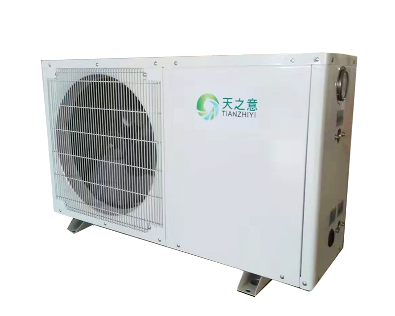 天之意热泵2P冷暖