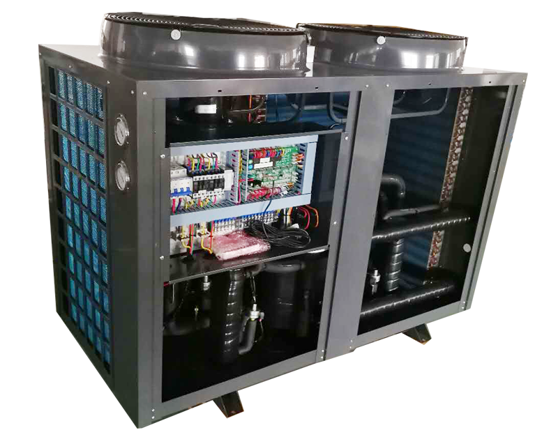 高温热水天之意