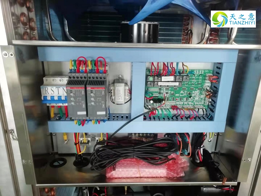 天之意空气源电气