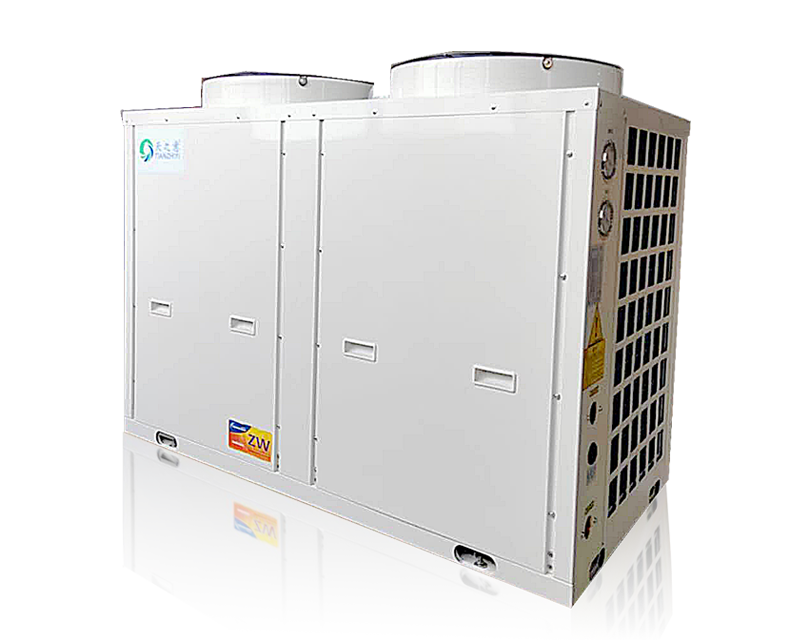 天之意热泵空气能