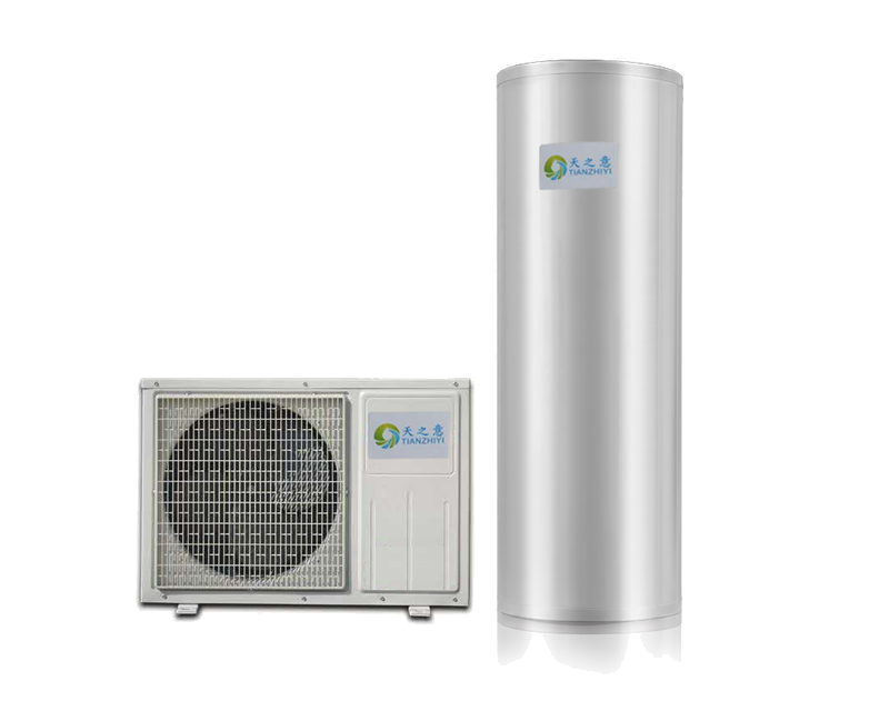 家用热泵热水器